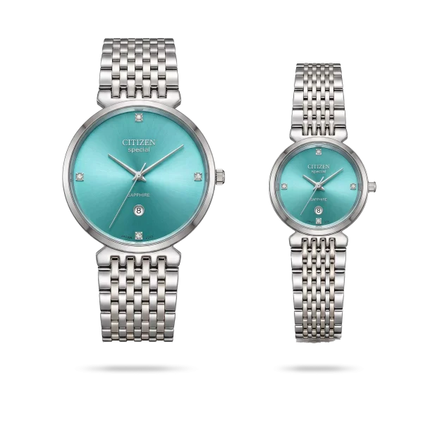سیتیزن اسپشال کد 2203-4