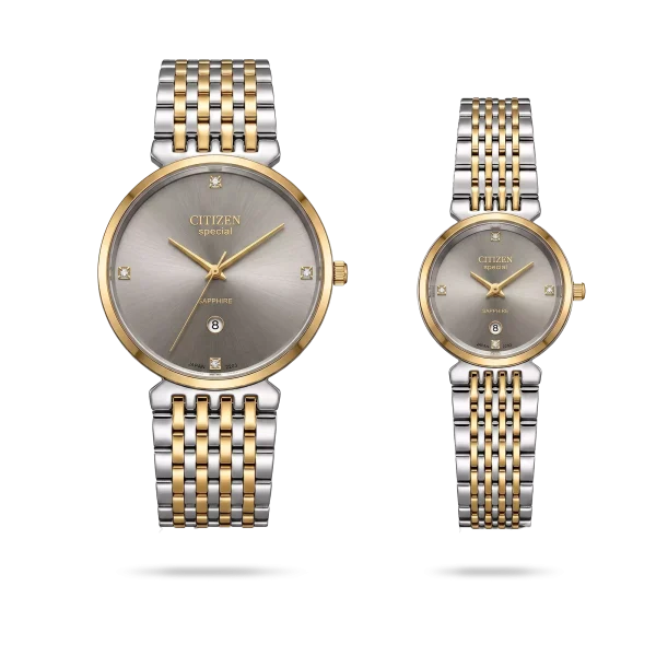 سیتیزن اسپشال کد 2203-9