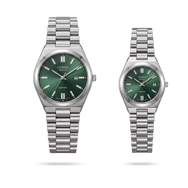 سیتیزن اسپشال کد 2215-9